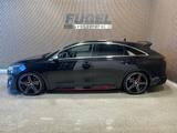 Kia ProCee'd 1.6 T-GDI DCT GT FUGEL SPORT UMBAU - Kia pro cee'd / ProCeed Benzin Gebrauchtwagen