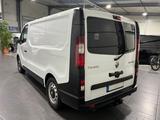 Renault Trafic 2.0 dCi Kasten L1H1 *Navi*Kamera*AHK* - Renault Trafic mit Diesel-Antrieb: Standheizung