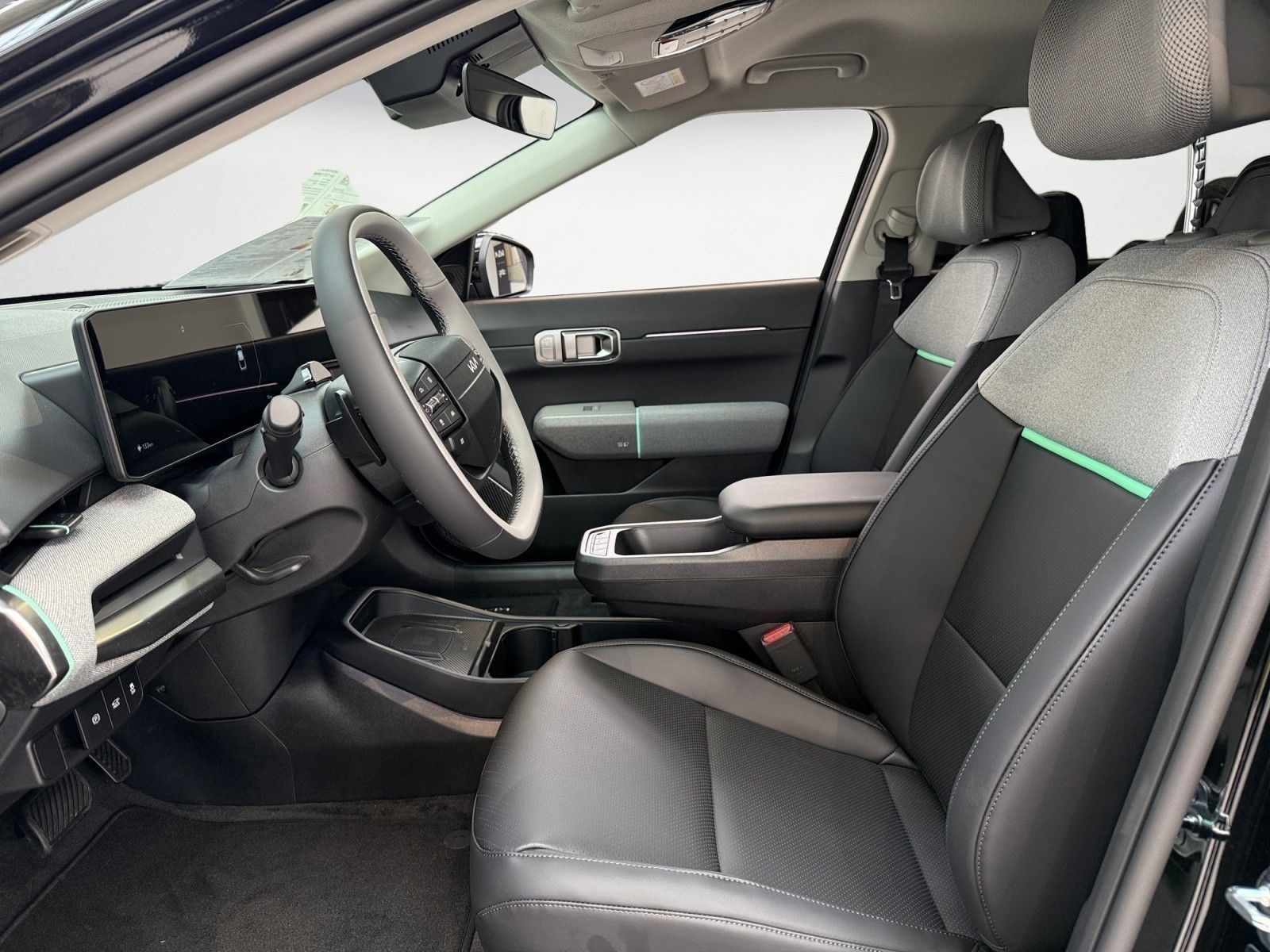 Kia EV4 - Bild 8