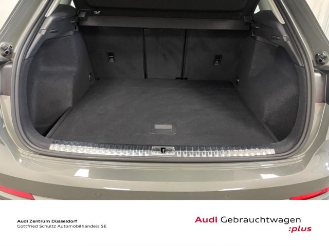 Audi Q3 35 TFSI S line KAMERA CARPLAY foto 9