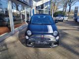 Abarth 500 Cabrio 695 C 695 C - Abarth 500: Limousine