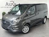 Ford Tourneo Custom 320 L2 Titanium X NAV+XEN+KAM+2HD