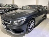 Mercedes-Benz S 500 Coupe 4Matic* AMG-Line*Brabus B50 Kit* - Mercedes-Benz 500: TÜV