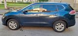 Nissan X-Trail 4x4, 7-Sitzer, Familienfahrzeug, 360 Kam - Nissan X-Trail in Bonn