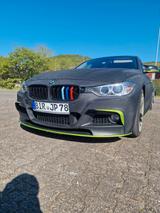 BMW 328i Sport Line Sport Line - BMW 328 Gebrauchtwagen