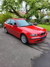 BMW 325i Kompakt - BMW: Kompakt