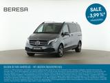 Mercedes-Benz V 300 d 4M Avantgarde Kompakt LED Leder 360° - Mercedes-Benz V-Klasse Gebrauchtwagen in Münster