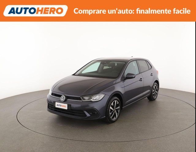 Other VOLKSWAGEN Polo 1.0 Life