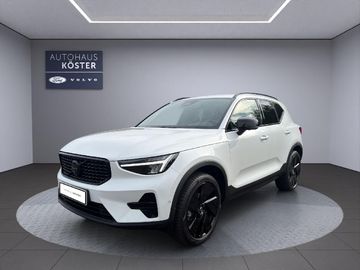 XC40 Plus Black Edition *360 Kamera* Standheizun