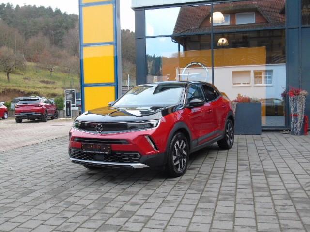 Opel Mokka e Elegance