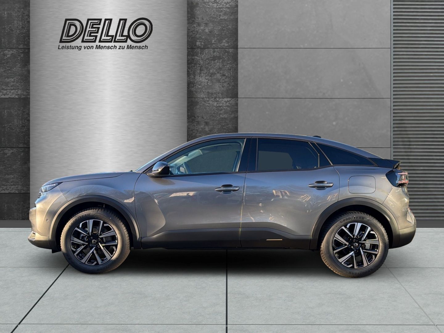 Citroën C4 - Bild 2