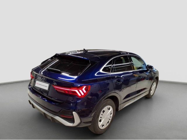 Audi Q3 - Bild 3
