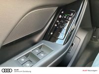 Audi A6 e-tron - Vorschau Bild 12