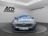Citroën C5 X HYBRID 225 S&S EAT8 Shine*LEDER*HEAD UP*LED - Citroën mit Hybrid-Antrieb