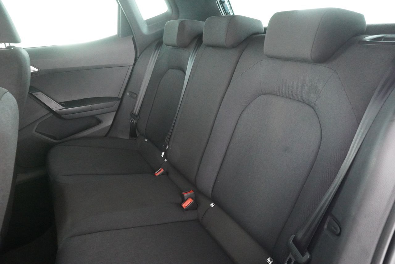 Seat SEAT Arona 1.0 EcoTSI 115 CV DSG FR imagem 3