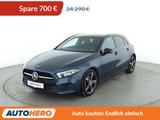 Mercedes-Benz A 220 4M Progressive Aut*NAVI*TEMPO*PANO*SHZ*PDC - Mercedes-Benz A 220 mit Benzin-Antrieb
