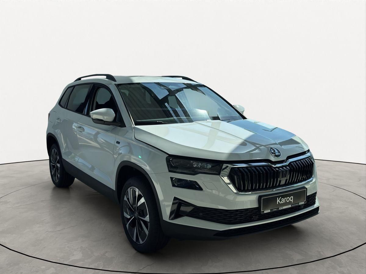 Skoda Karoq - Bild 1