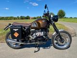 BMW R 100 R Individueller Neuaufbau Oldtimer - Oldtimer Motorräder