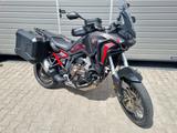 Honda CRF 1100 DCT Afrika Twin*1.Hand*unfallfr.*Koffer - HONDA CRF