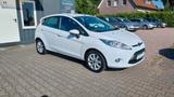 Ford Fiesta Titanium **KLIMA** - Ford Fiesta aus 2011: Titanium