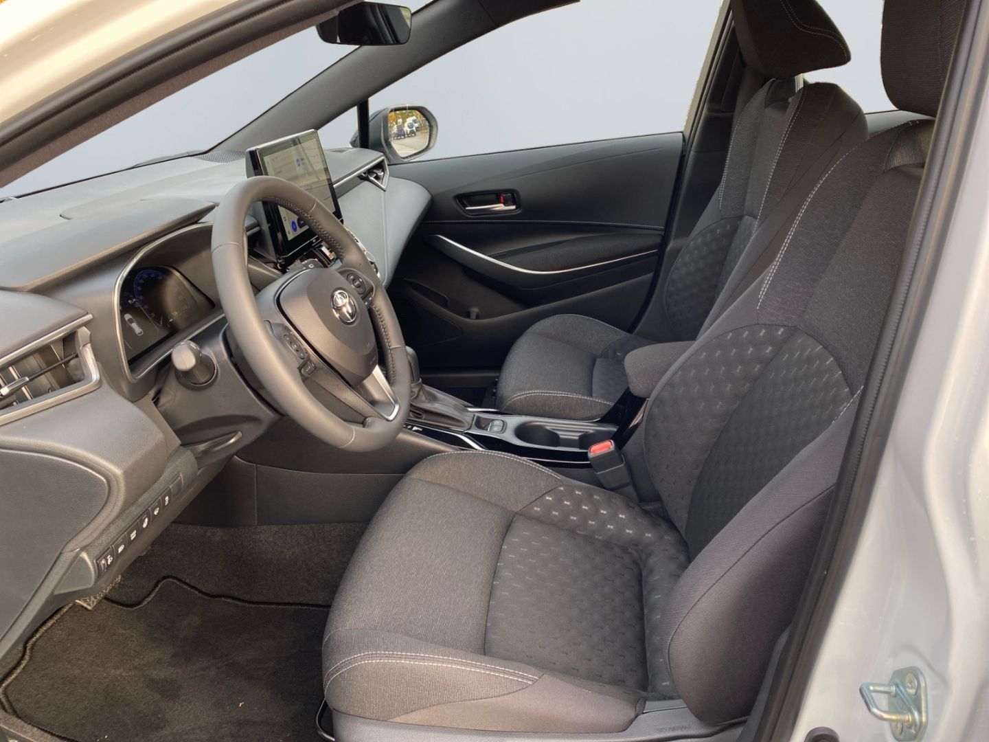 Toyota Corolla - Bild 8