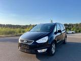 Ford Galaxy 2.0 Business Edition Automatik,7 SITZER - gebrauchte Ford Galaxy aus dem Jahr 2014