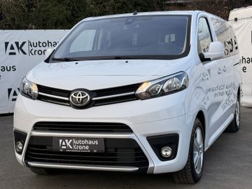 Toyota Proace (Verso) - 2