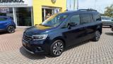 Renault Kangoo Grand Techno TCe 130 PS EDC 7 Sitzer Auto - Renault Kangoo Gebrauchtwagen in Erfurt