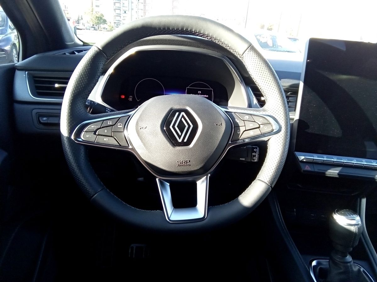 Renault Captur - Bild 9