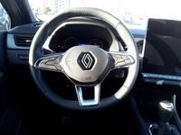 Renault Captur - Vorschau Bild 9