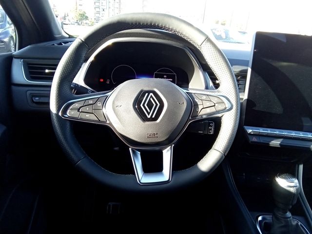 Foto Nummer 9: RENAULT Captur