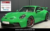 Porsche 992 / 911 GT3 Clubsport **6-Gang SCHALTER** - Porsche Gebrauchtwagen in Mainz