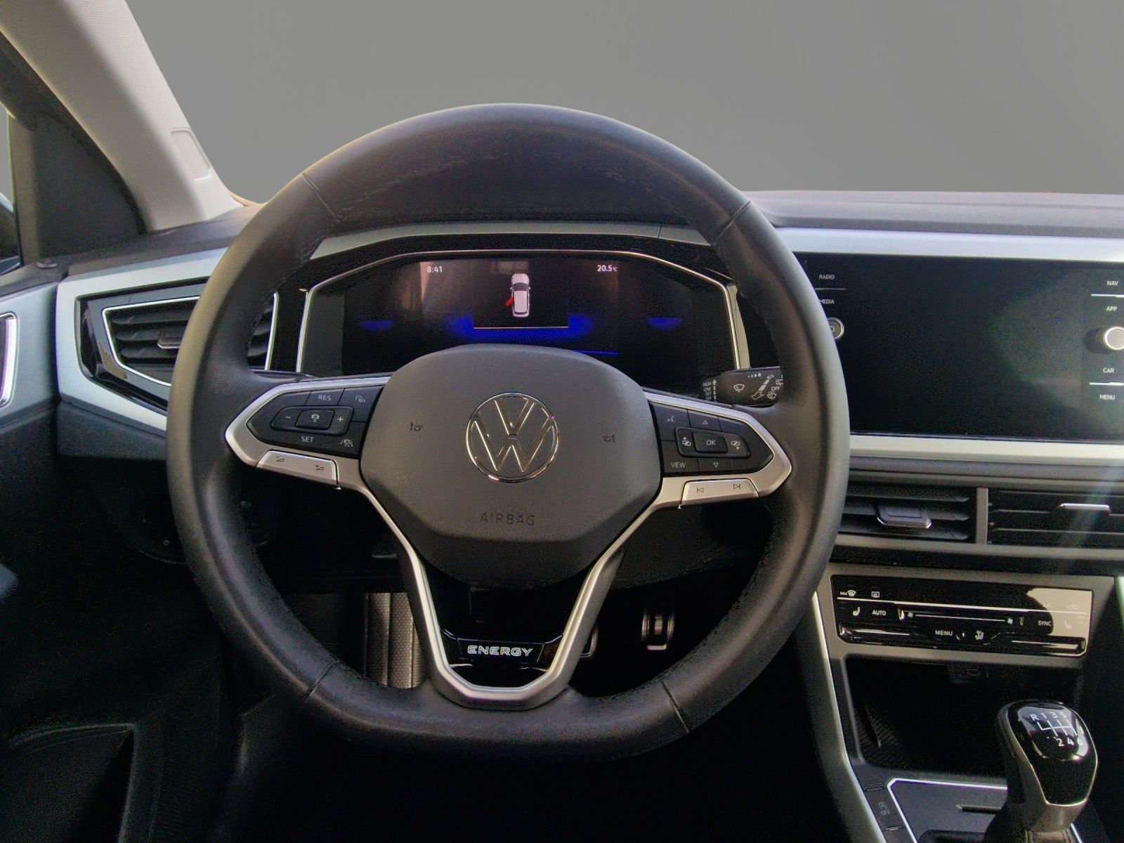 Volkswagen Taigo - Bild 12