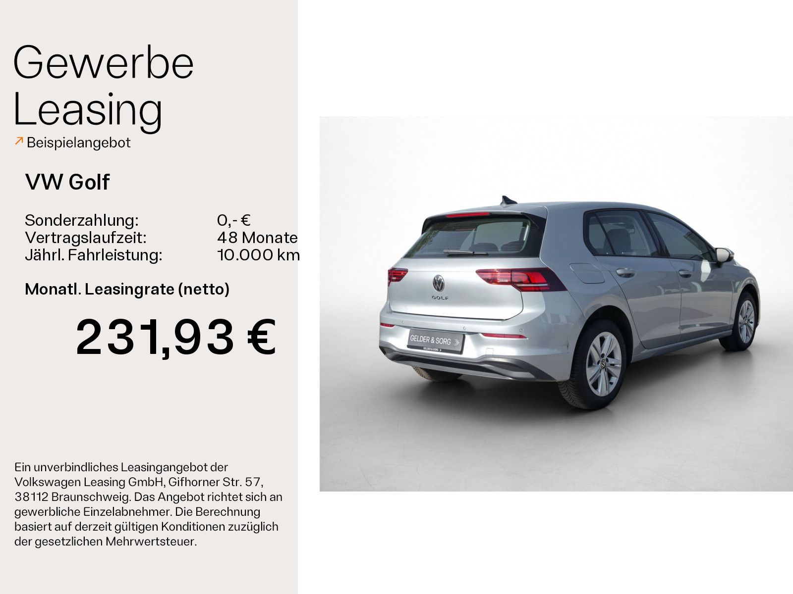 Volkswagen Golf - Bild 2