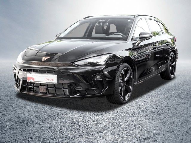 Image of Cupra Leon