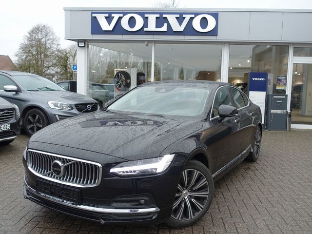 Volvo S90 B6 AWD Inscription/360°/AHK/HeadUP/H&K/BLIS