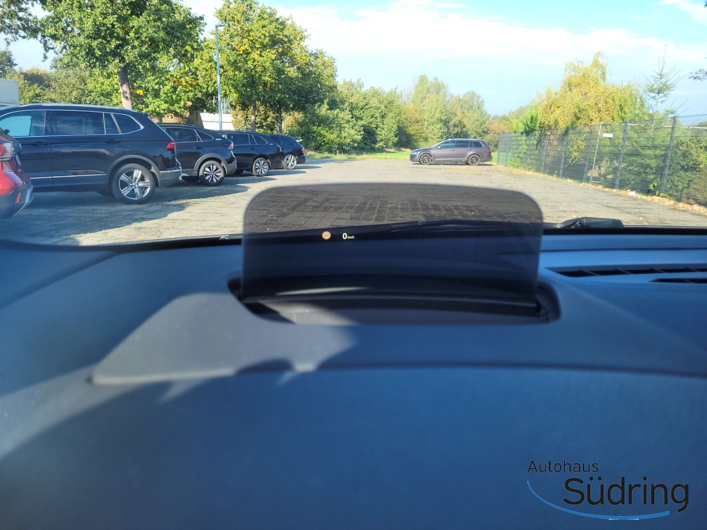 218 Active Tourer d Sport-Line Steptronic HUD AH