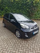 Kia Picanto 1.2 Spirit Automatik Spirit - Kia Picanto: Automatik