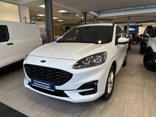 Ford Kuga 2.5 FHEV ST-Line X AWD 4x4 MATRIX ACC AHK