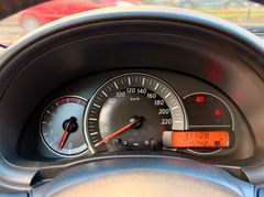 Fahrzeugabbildung Nissan Micra Acenta SHZ Temp BT 2.Hand! inkl. Garantie!