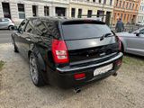 Chrysler 300C Touring 5.7 V8 HEMI LPG 2-Hand Leder SR+WR - Chrysler 300C: Kombi