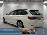 BMW 318d Navi Kamera Sitzheizung Alarm - BMW 318: Weiß