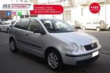 Volkswagen Polo VOLKSWAGEN POLO 1.1 47KW BENZINA - Volkswagen Polo aus 2003: 1.4