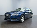 Audi A4 Avant Ambiente - gebrauchte Audi A4 aus dem Jahr 2013