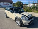 MINI COOPER_SD Clubman Cooper SD - MINI Cooper SD Kombi Gebrauchtwagen