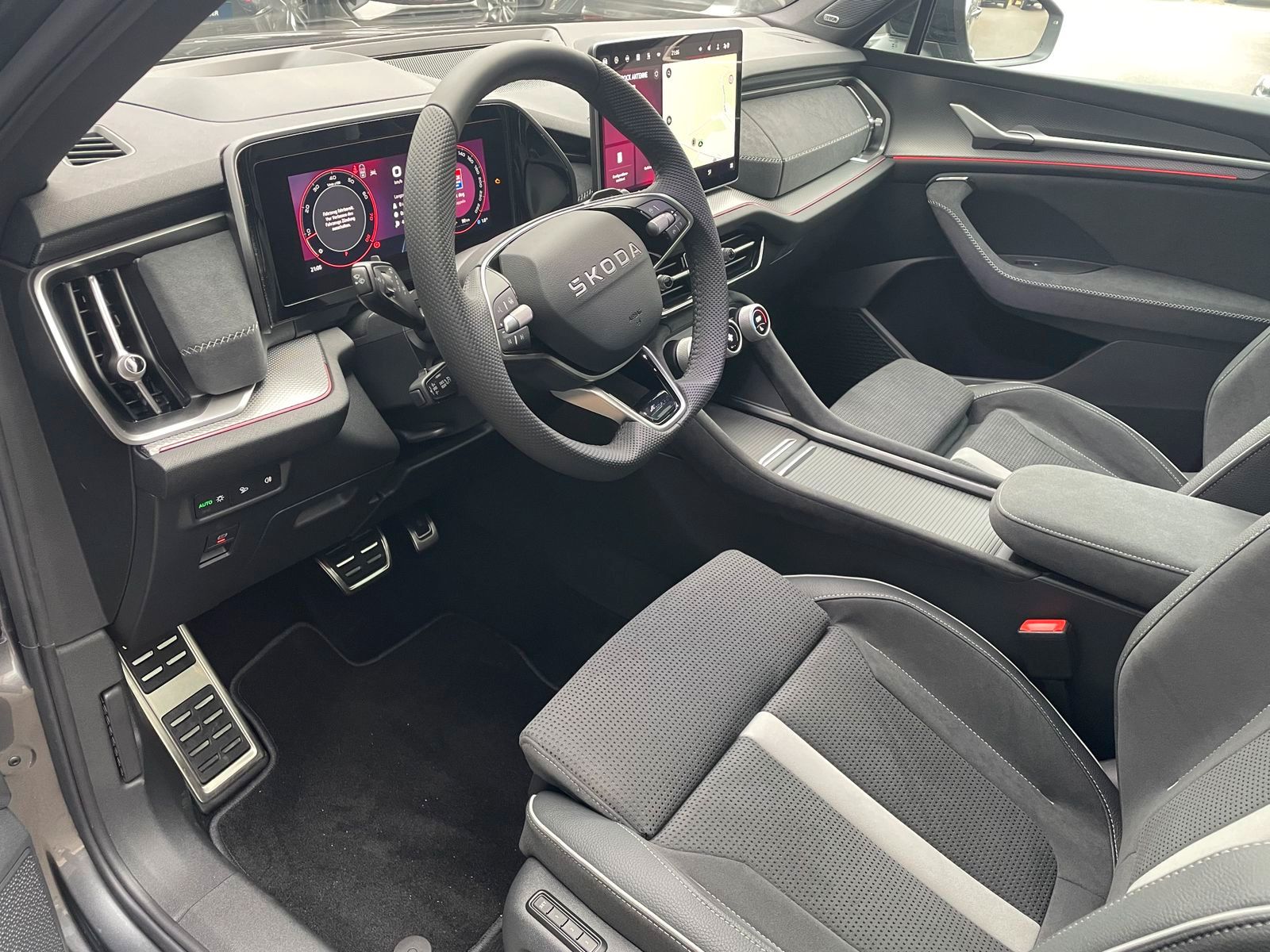 Skoda Kodiaq - Bild 13