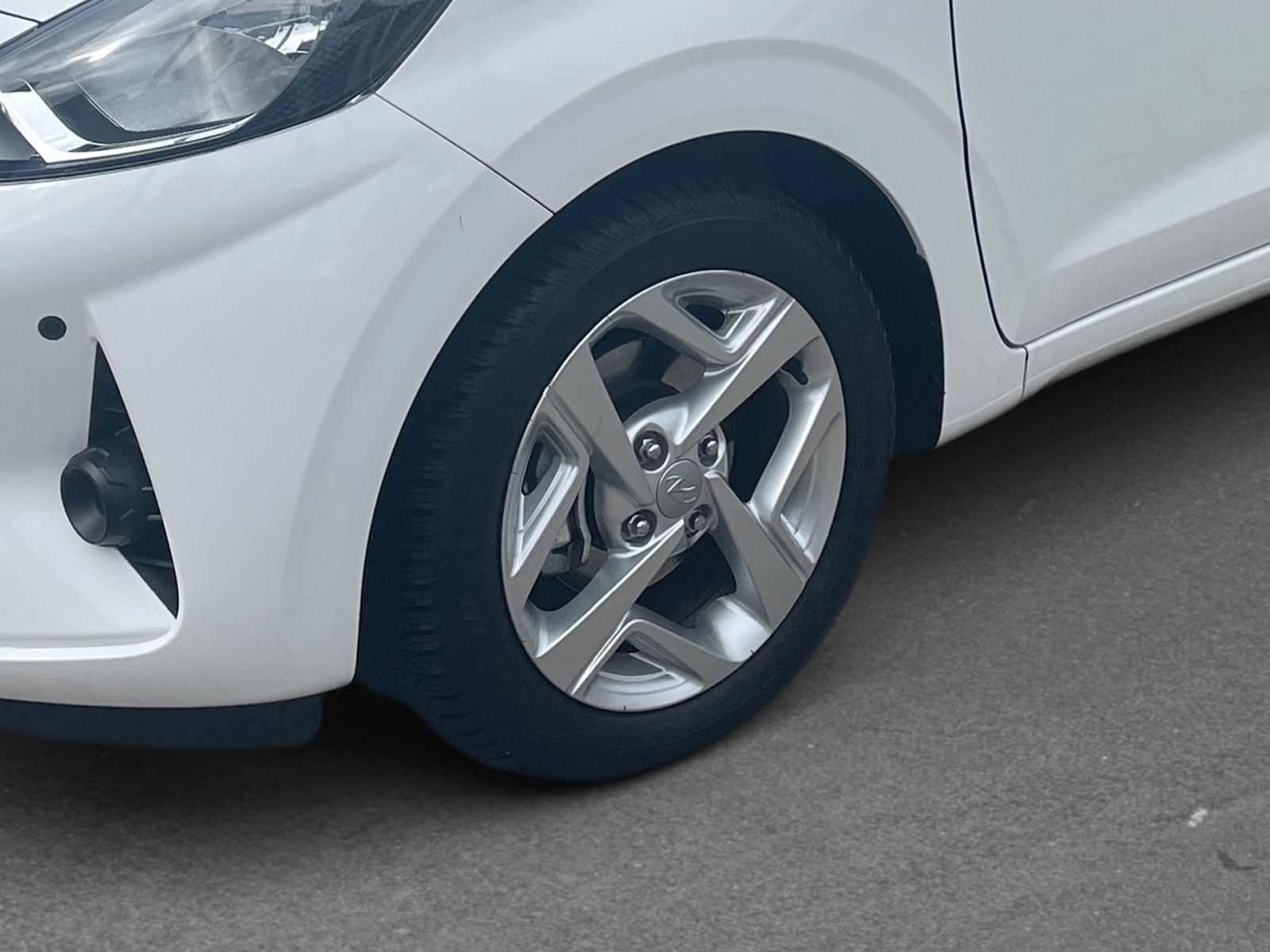 Hyundai i10 – Bild 8