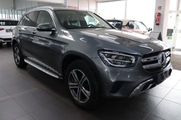 Mercedes GLC 220 - 3
