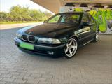 BMW e39 540i - BMW 540 aus 1996