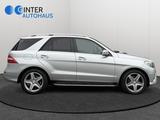 Mercedes-Benz ML 350 CDI AMG-Paket*On&Offroad-Paket*aus 1.Hand - Mercedes-Benz C AMG Paket